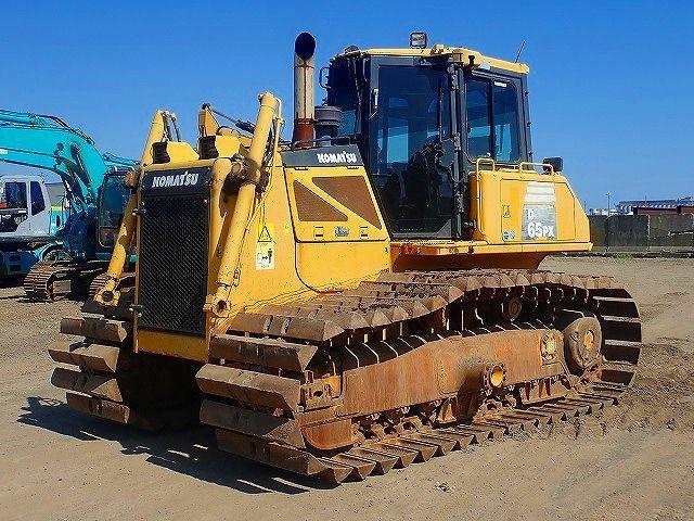 Komatsu WA470-6 Wheel Loader